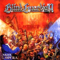 Blind Guardian - A Night at the Opera